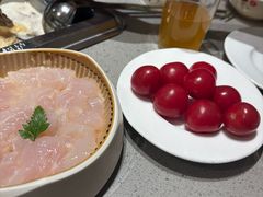 -海底捞火锅(赛格国际购物中心店)