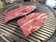 -釜山火炉·海鲜烤肉(紫藤路店)