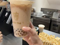 -KOI Thé(正佳广场店)