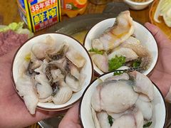 -大鼎石锅鱼(春江里店)