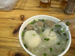 -同利肉燕老铺(澳门路店)