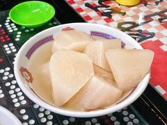 -七爷清汤腩·港式餐厅(金狮广场店)