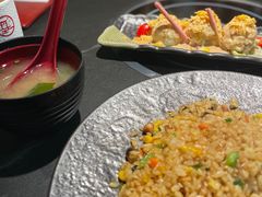 -栖川山葵家·寿喜锅·日式料理(龙湖北城天街商场店)