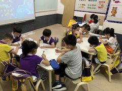 -瑞思教育·少儿英语(凯德校区)