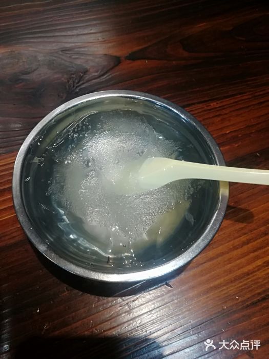 栖凤渡杨婆鱼粉(苏仙传奇店)图片