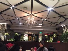 大堂-鹿港小镇(悠唐店)