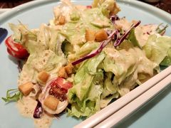 -新白鹿餐厅(爱琴海购物中心店)