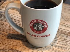 -MANYU COFFEE(广渠门店)