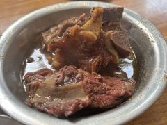 -阿秋牛排(湖心街店)