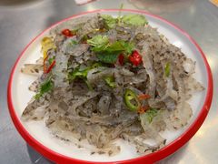 -彭城八戒羊肉串(总店)