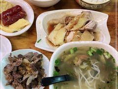 -陈记汤饭(水巷口店)