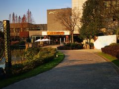 -天目湖涵田半山温泉