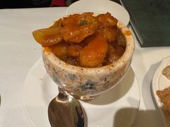 -波特曼西餐厅(南岗店)