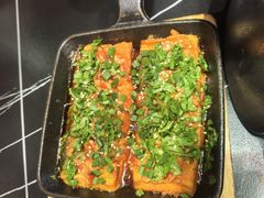 -辣尚瘾·烤鱼·新川菜(交大直营店)