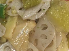-文记壹心鸡(宝华路店)