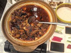 -雀蓝川菜(奥体广场店)