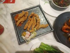 -周渝食惦·酸菜鱼精致川菜(横岗店)