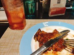 -海鲜自助·汇咖啡厅(宜宾绿发皇冠假日酒店)