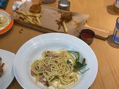 -必胜客(WOW昙华林店)