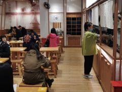 大堂-小满手工粉(上海文峰广场店)