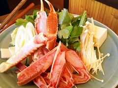 -蟹道乐(道顿堀本店)