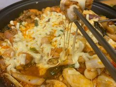 -韩见·韩式拌饭·炸鸡(石厦店)