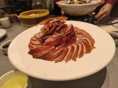 -褚记烤鸭·南京家常菜(雨花客厅店)