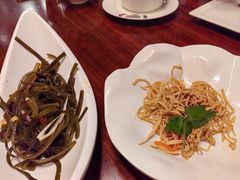 -水润轩私厨海南菜餐厅(铂尔曼酒店)