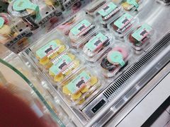 -炫方点心局(松江印象城店)