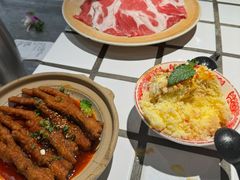 -贰回巷火锅馆(钟楼店)