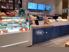 -奈雪的茶(印象城店)