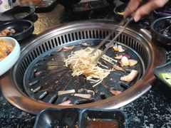 -九田家黑牛烤肉料理(盛龙广场店)