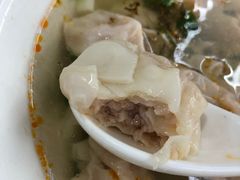 -金陵老丁家馄饨(新街口店)