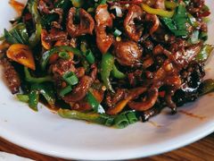 -柴窝堡22号辣子鸡·传承新疆菜