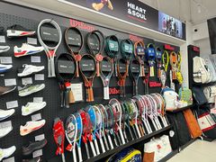 -Wilson威尔胜(漕溪北路店)