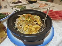 -齐家花园大酒店(宝山店)