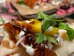 -四季餐厅(华苑店)