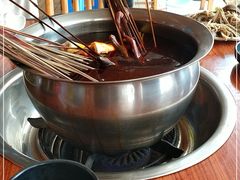 -牛华八婆麻辣烫(起源店)