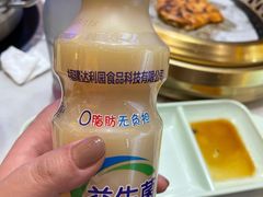 -布多斯烤肉火锅自助(江腾广场店)