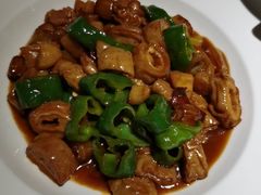-阿庄新豫菜(通泰路店)