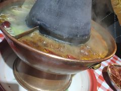 -上二楼涮肉馆(顺义二中店)