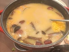 -聚宾楼·烤鸭·家宴(科技三路店)