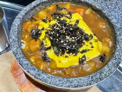 -安又胖韩国烤肉(美罗城店)