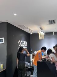 -OCEAN DANCE高空舞蹈室