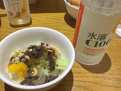 -杭州开元名都大酒店·地中海自助餐厅