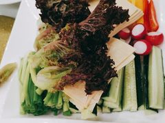 -红高粱大酒店(宁山东路店)