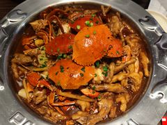 -胖哥俩肉蟹煲(湛江印象汇店)