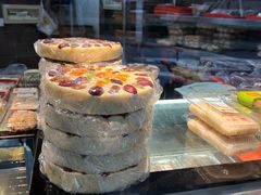 -王家沙点心店(西康路店)