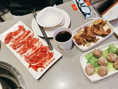 -为什么牛潮汕牛肉火锅(中信广场店)