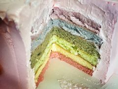 -BON CAKE(华贸购物中心店)